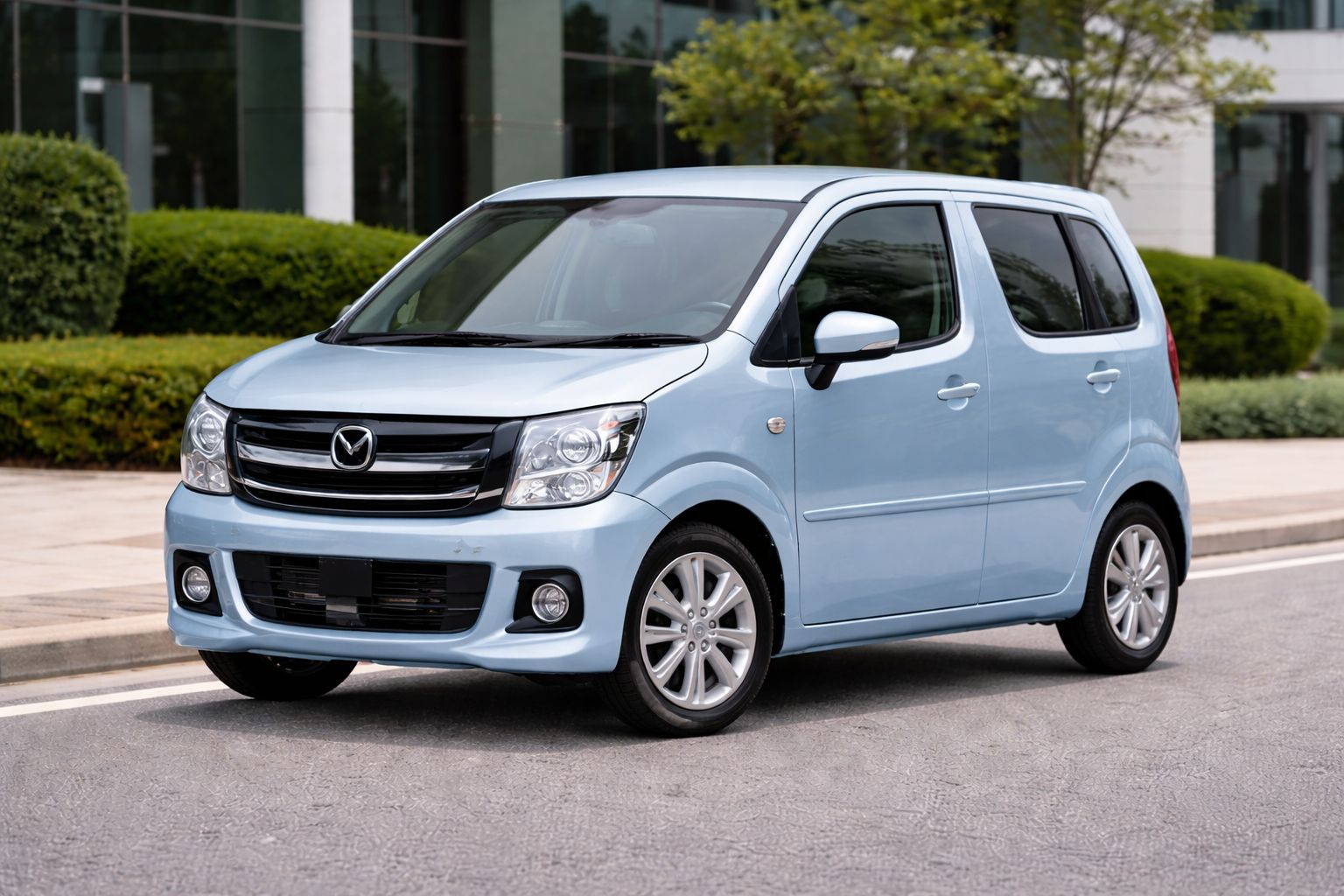 Mazda Flair