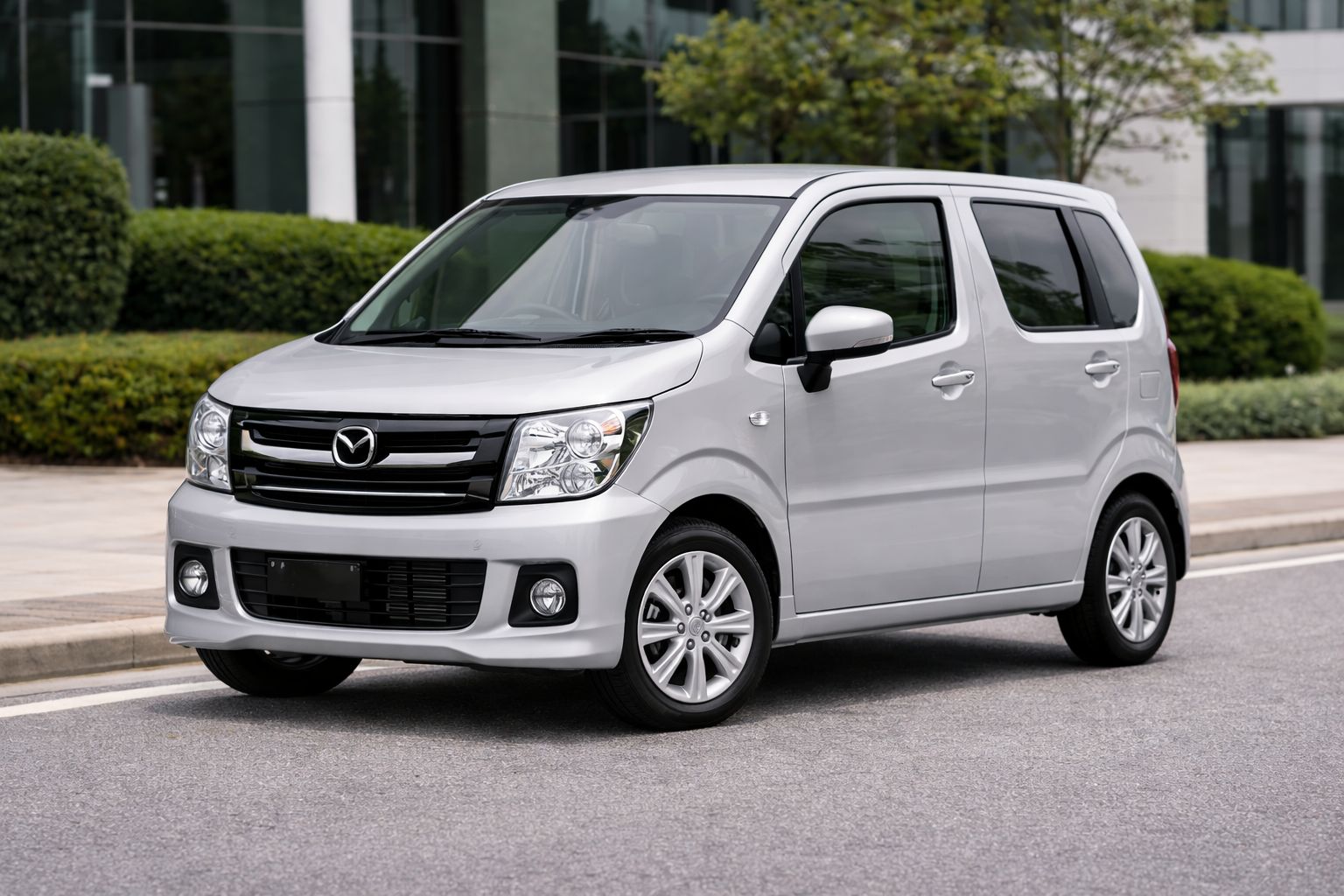 Mazda Flair